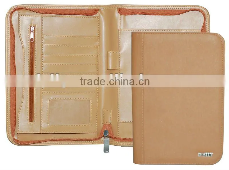 China Conference Folder Elegance