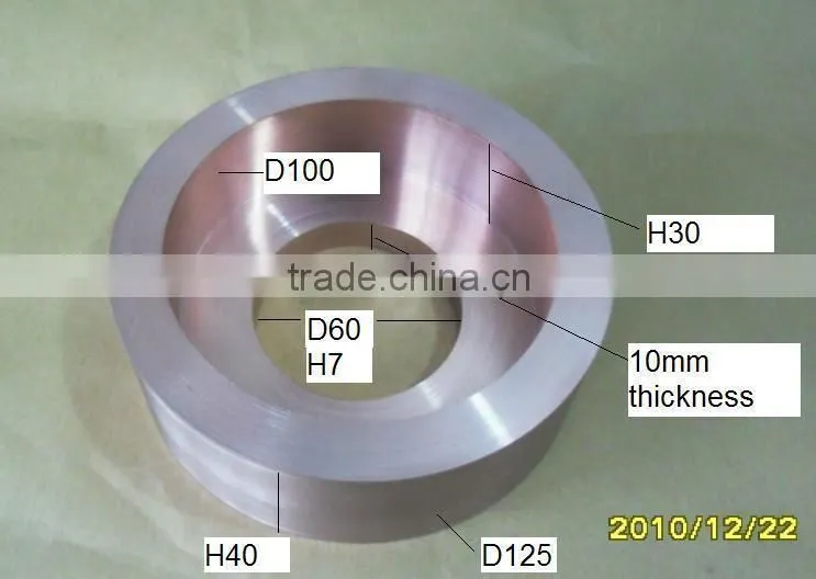 high temperature industrial muffle furnace electric SiC silicon carbide rod