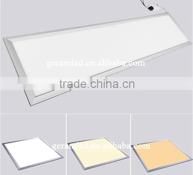 Cheapest Ce Rohs Aluminum 600X600 Led Panel Light