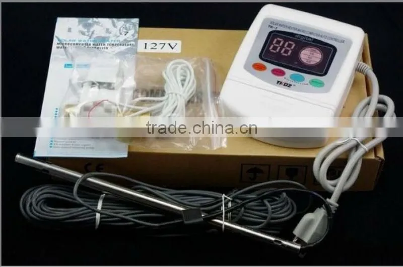 Solar Controller-TK-7 With CE
