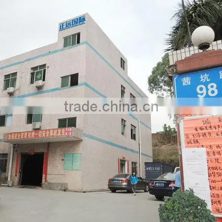 2015 new design UL AC100-130V with CE RoHS FCC Approved