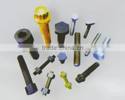 external threading machine
