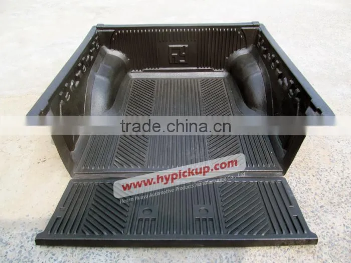 2015+ Navara NP300 Double Cab pickup Bed liner