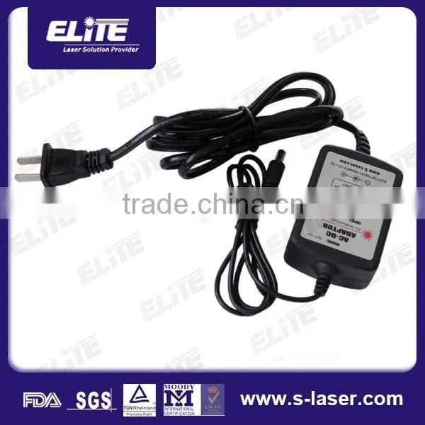 High reliability aluminum housing high power laser diode,infrared laser diode module