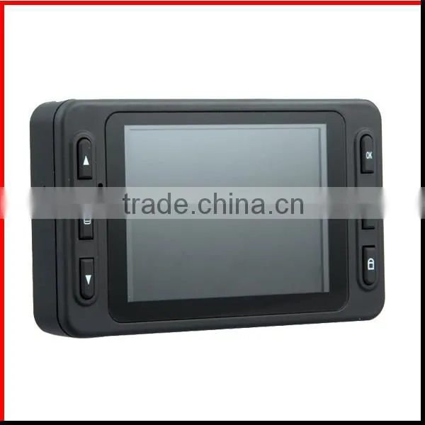 Full HD 1080P dash camera crash high quality new model 2.7-inch HD display camera car dvr/car dashcam