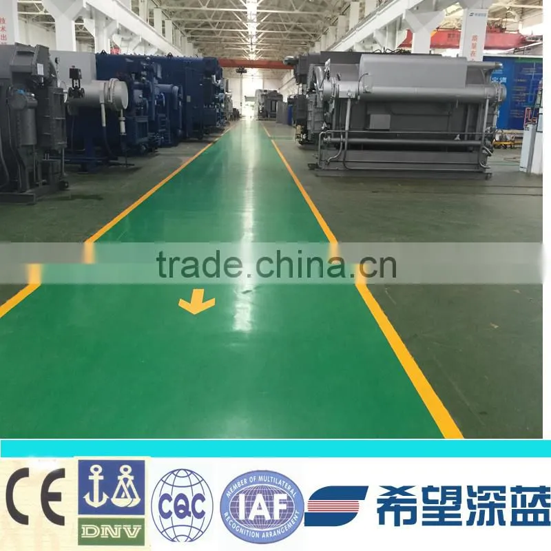 Hot Water Heat Pump