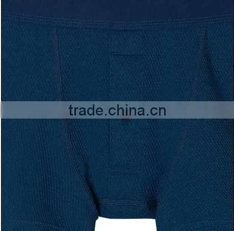 front open sexy boxer shorts underwear for big men