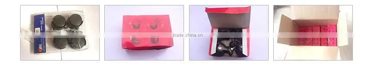 A14 Furniture stainless steel adjustable foot