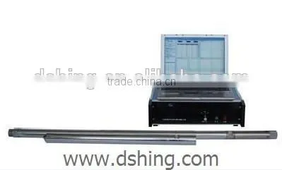 Model DSHZ-1B Digital Inclinometer (High Temperature)