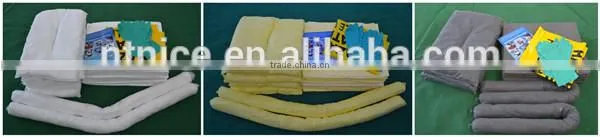 drizit emergency response spill kits,drizit 500 ltr emergency response spill kits