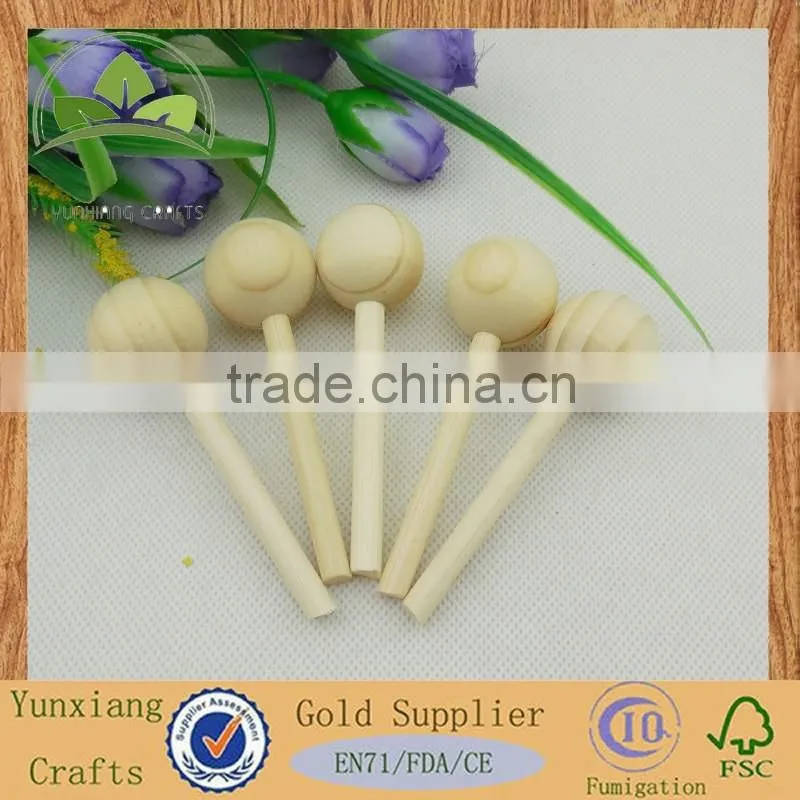 pine wood beads for volatilize
