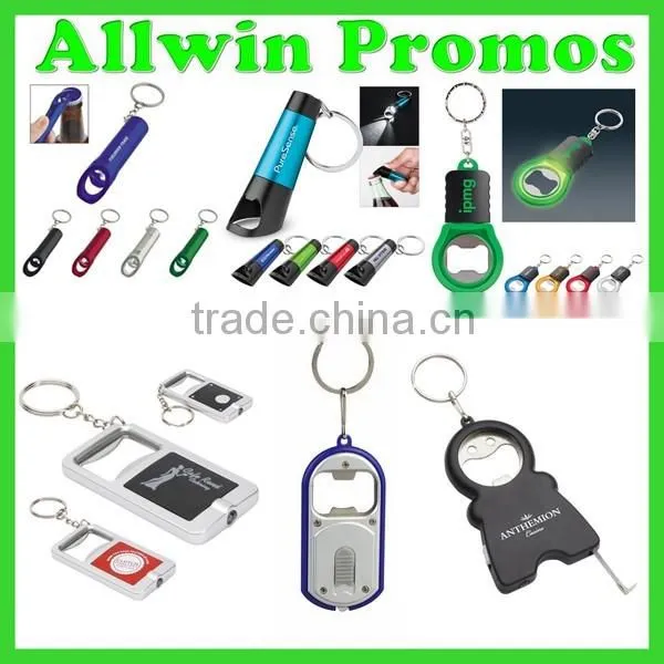 Custom Promotional Dolphin Bottle Opener