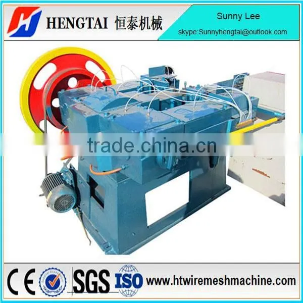 Best Price China Factory Automatic Nail Manufacturing Machine