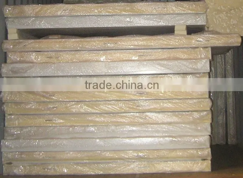 Cold room door
