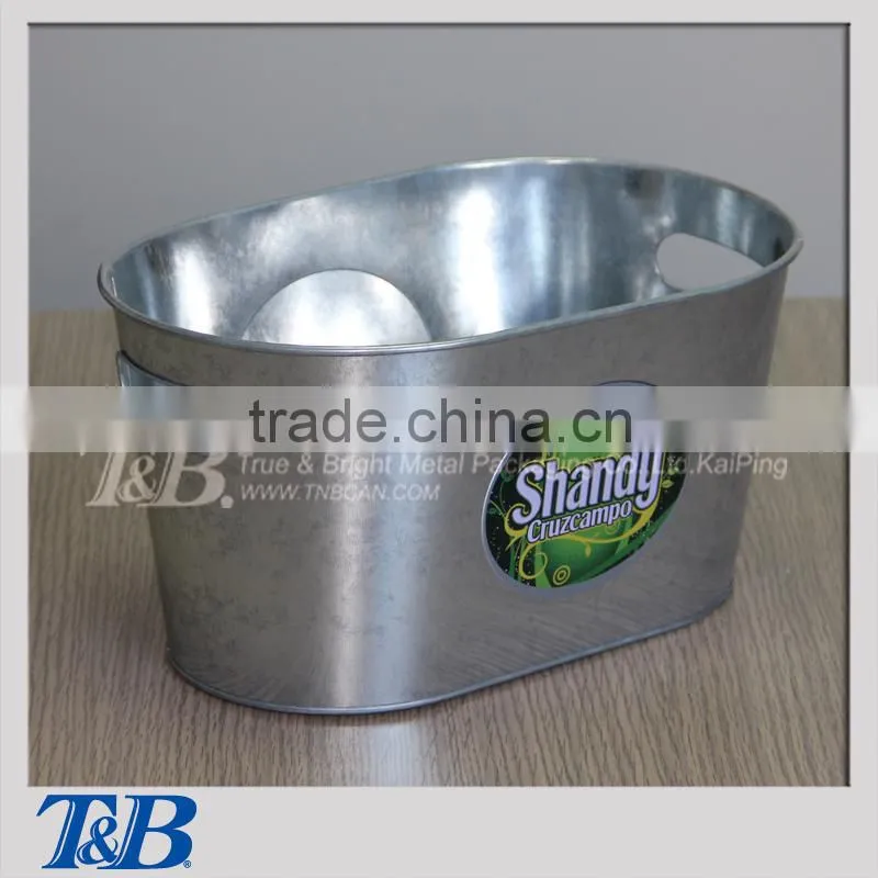 rectangle ice bucket, gift items