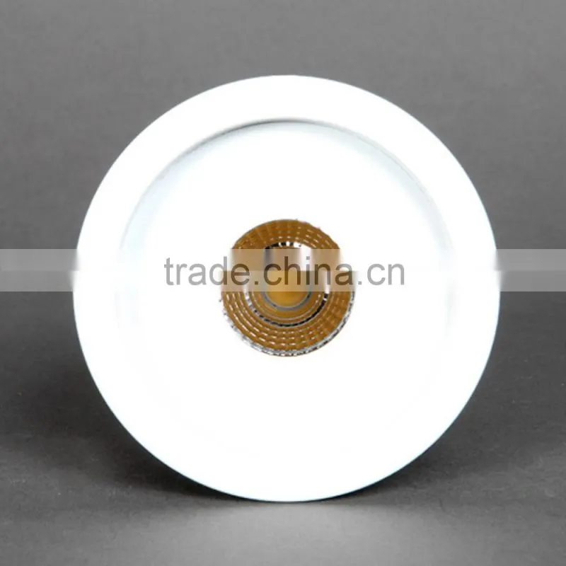 Wide Application Long Lifespan CE Led Spot Light 7W with good quality