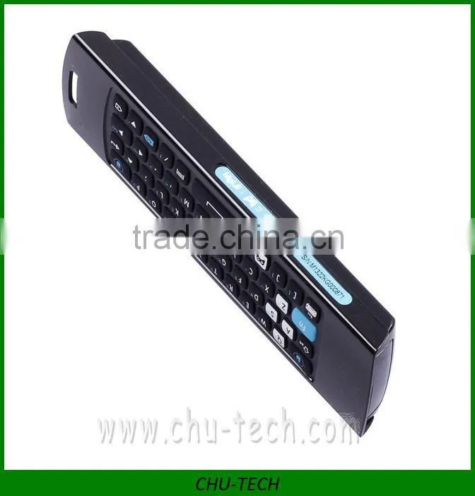 Mele F10-PRO 2.4G Wireless Air Mouse Keyboard 2 in 1 Intelligent Voice with IR Remote Control for Computer / TV / Media Player