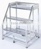 steel step ladder oem supply
