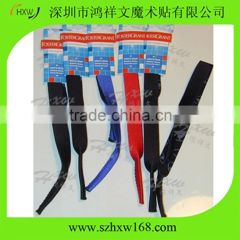 Sport Sunglasses Glasses Retainer Eyewear Lanyard Cord Neck Strap