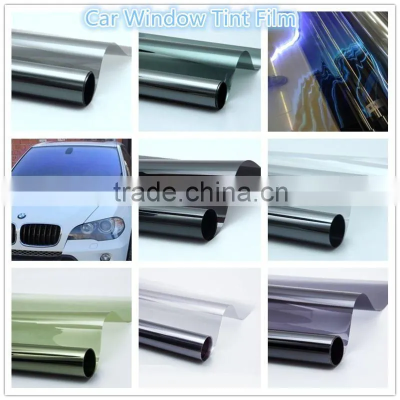 TSAUTOP hot sale heat insulation window film tint solar film HA26