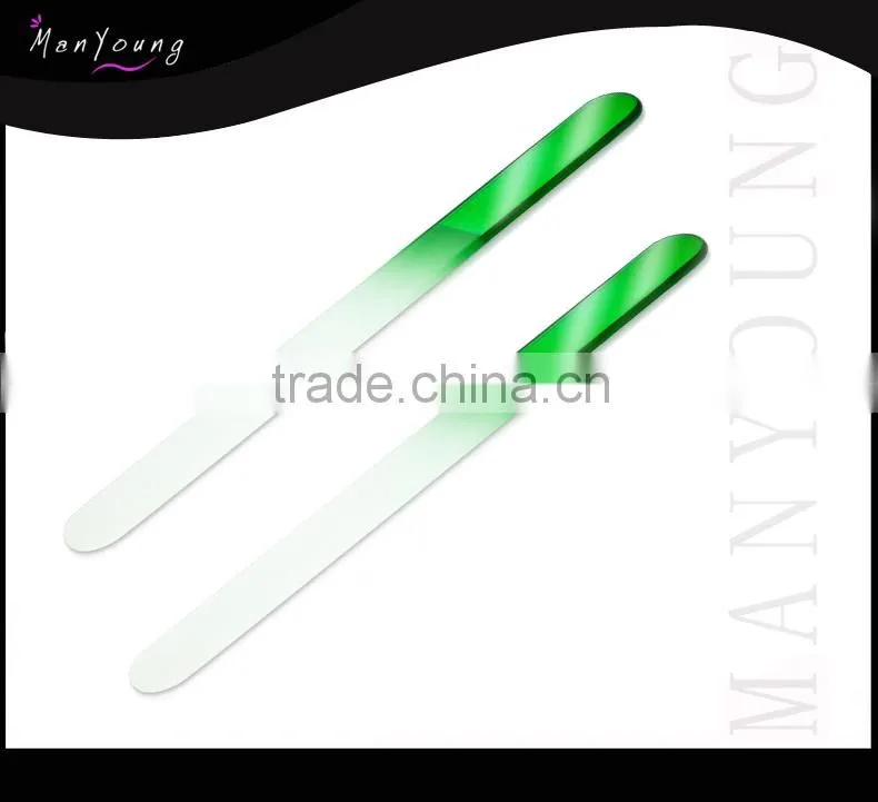 christmas nail file