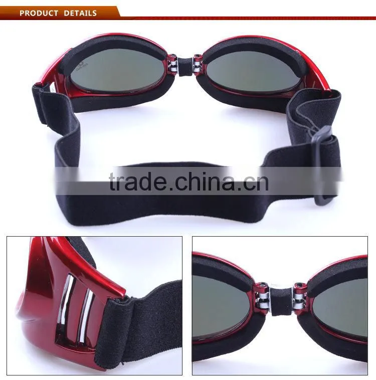 Wholesale Anti Fog motorcycle Hot Men Sports Goggles