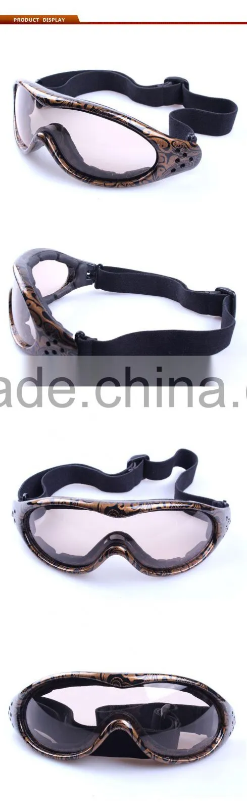 Kitesurf Sunglasses for Unisex in Different Frame
