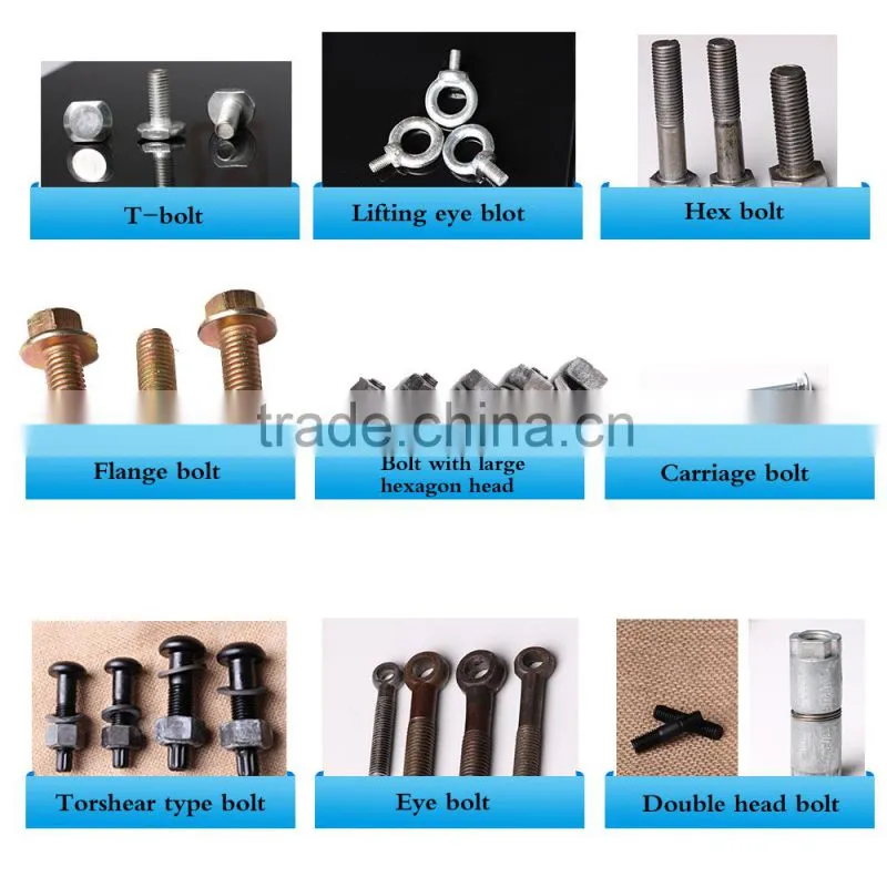 alibaba hot sale Flat Washers