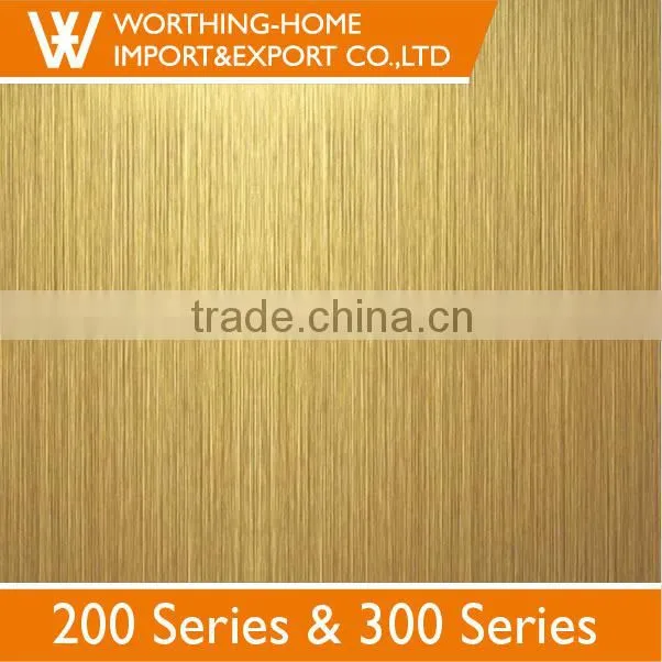prepainted stainless steel 0.1mm metal sheet
