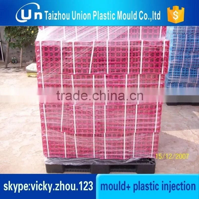 High quality cheap price professional egg tray mold design