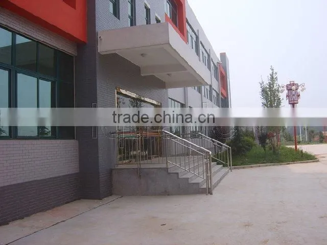 LQ Shandong refractory bricks