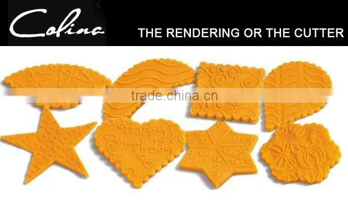 Cookie Cutter