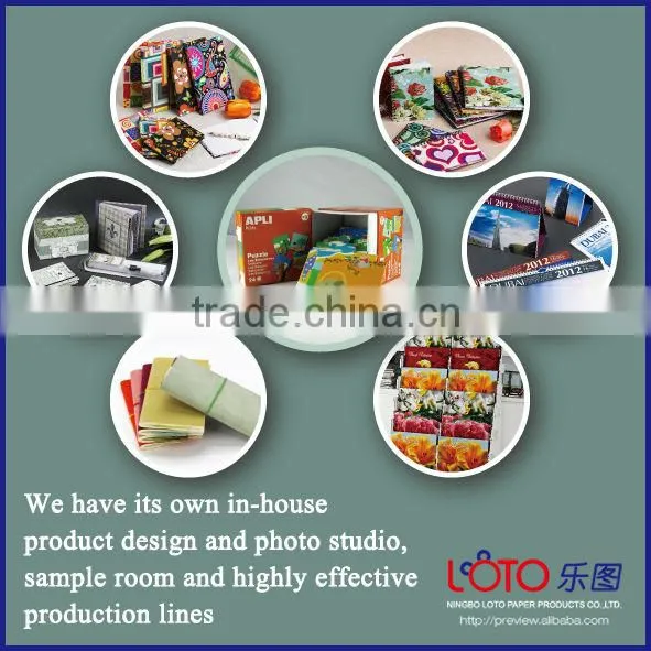 Promotional gift sticker
