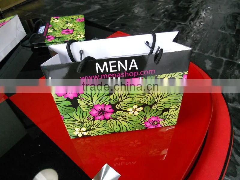 small gift bag