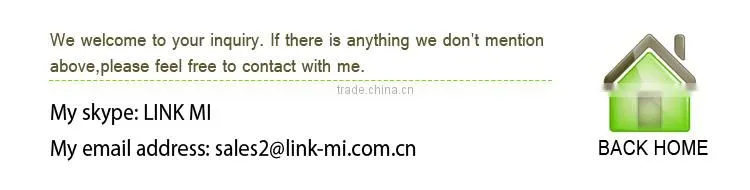 LINK-MI Pro LM-SWHD01 Long Range Wireless Video Transmitter and Receiver 300m With HDMI & SDI In and Out