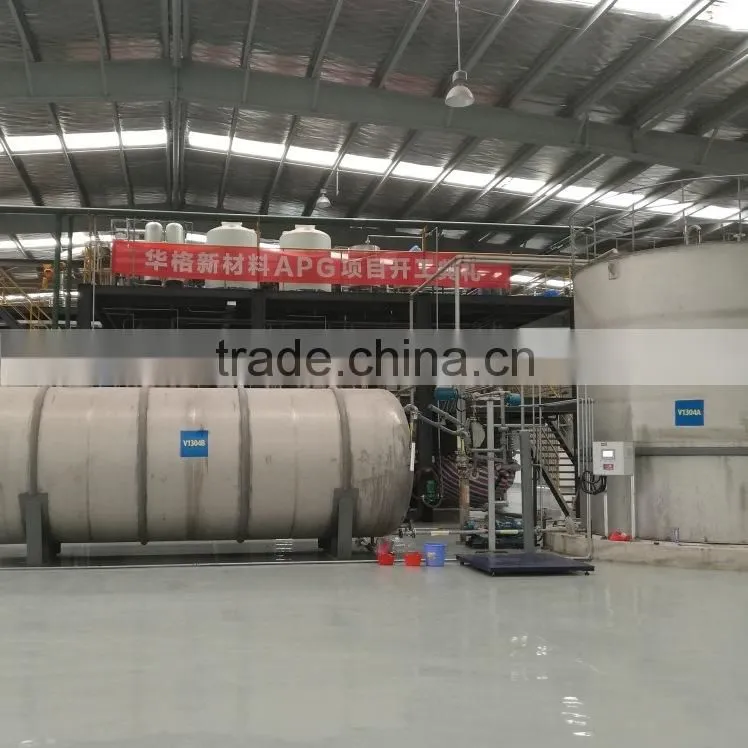 Hugo New Materials (Wuxi) Co., Ltd. company overview - view 2