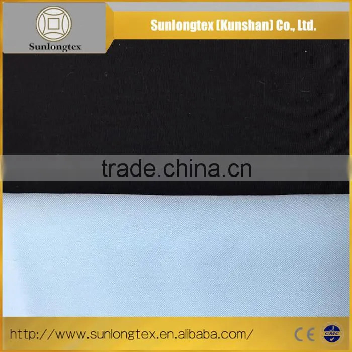 China top ten selling products twill microfiber fabrics best sales products in alibaba