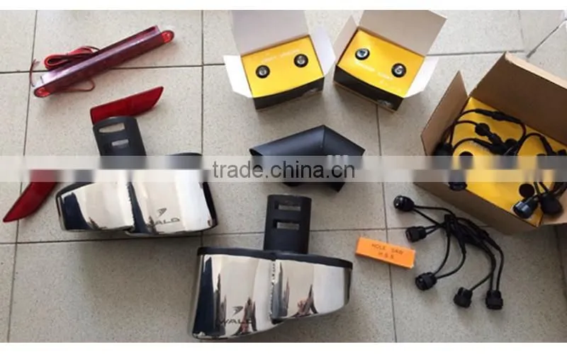 Land Cruiser style body kits lc200 FRP material