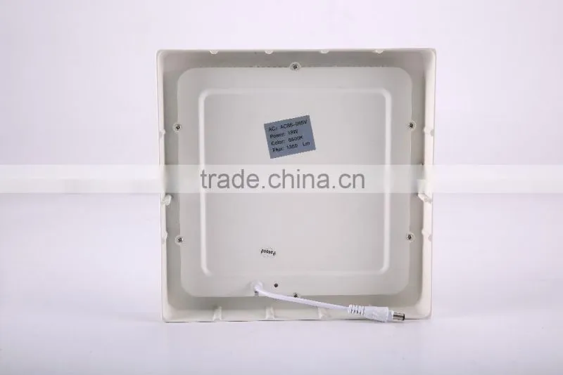 Indoor Bright 18W Panel lights