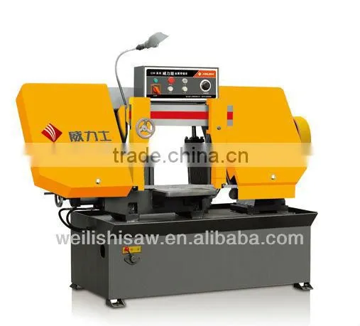 Sawing machine GW4038(S380)