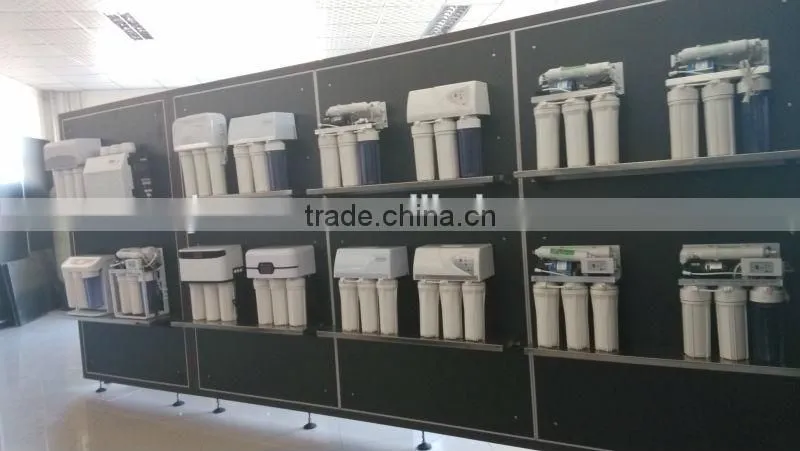 40T Commercial RO Plant for Drinking Water