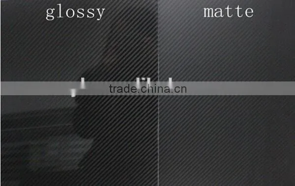 3k plain/twill weave glassy /matte finish China Carbon fiber tubes 50mm 100mm 500mm 1000mm