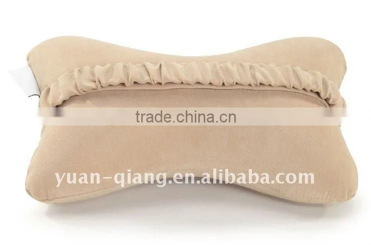 Memory Foam Car Pillow