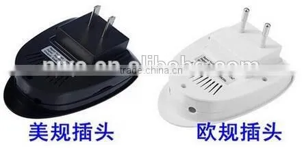 cheap wholesale ultrasonic Pest repeller,protect pet/baby pest repeller,Insecticidal lamp,trapping Insect Lamp