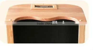 2016 new Best price cheap electric detox foot spa