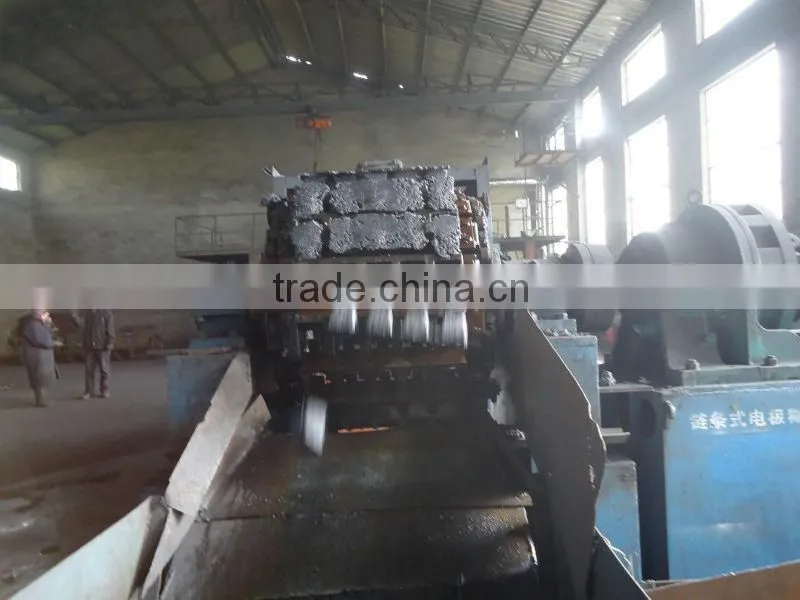 CPC based carbon electrode paste