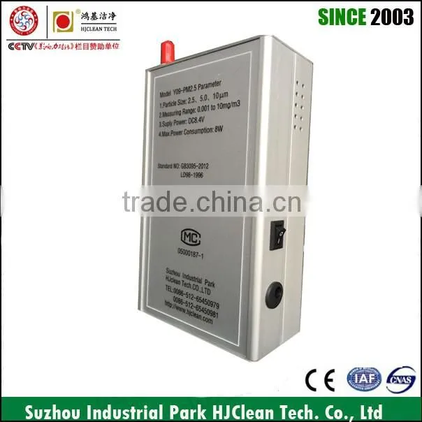 Pm2.5 Air Particle Counter