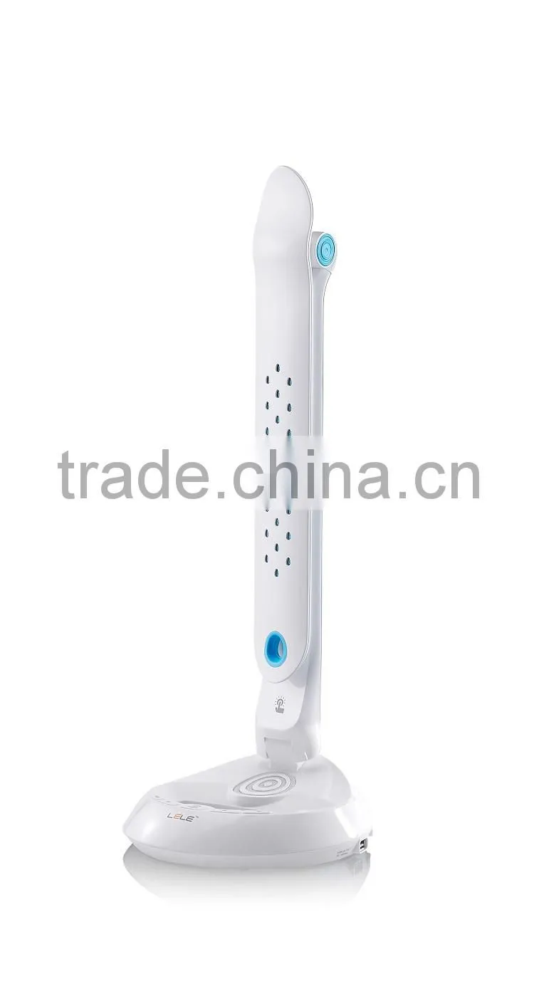 Students LCD Clock Display Lamp Led Led