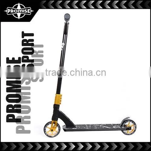 Aluminium extreme parts scooter
