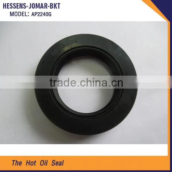 Good quality shipping company oil seal making machine AP2240G